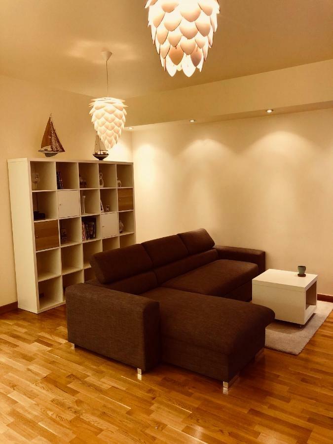 365 Appartement Jūrkalne Buitenkant foto