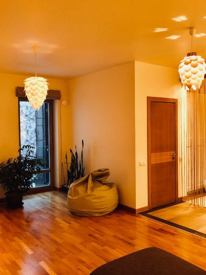365 Appartement Jūrkalne Buitenkant foto