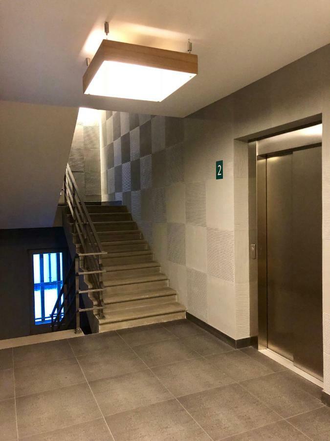 365 Appartement Jūrkalne Buitenkant foto